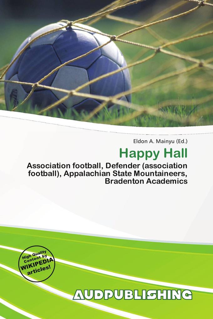 Happy Hall