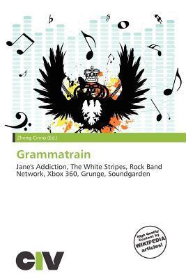 Grammatrain