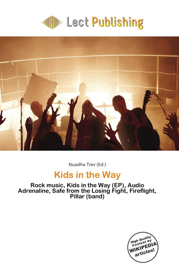 Kids in the Way
