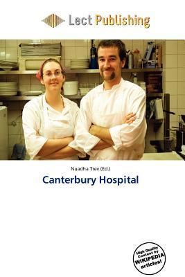 Canterbury Hospital