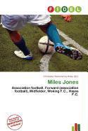 Miles Jones