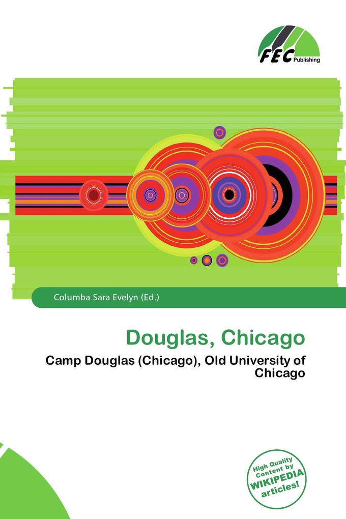 Douglas Chicago