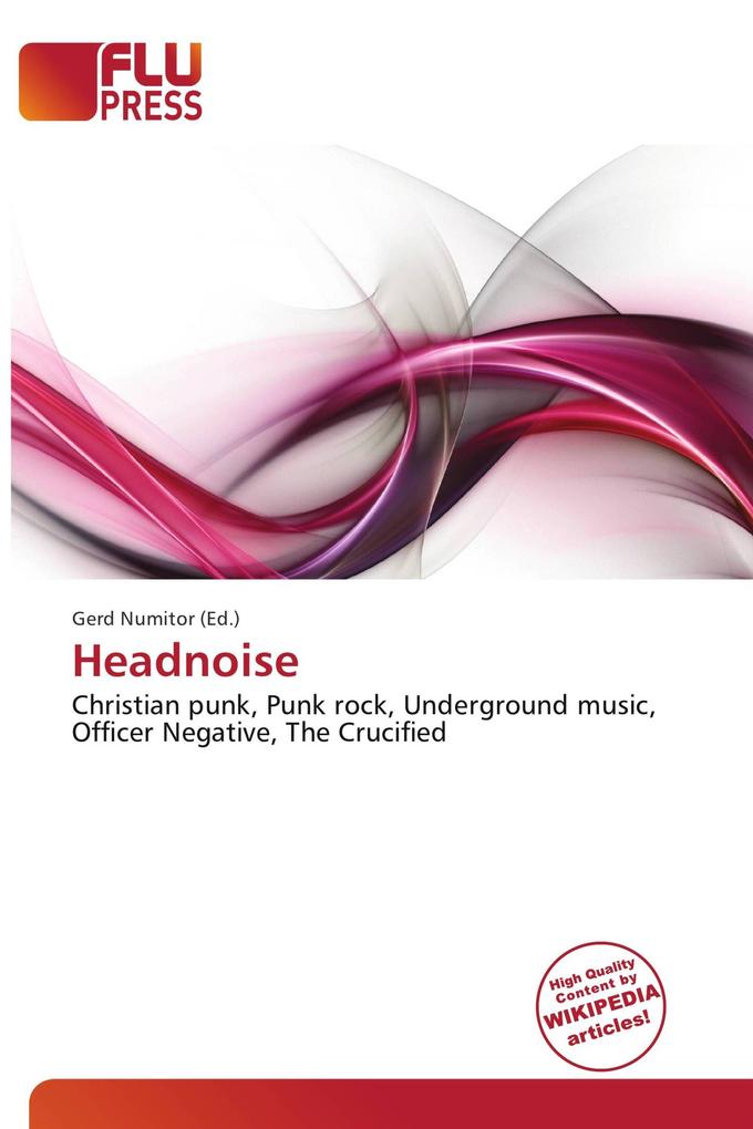 Headnoise