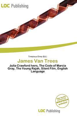 James Van Trees