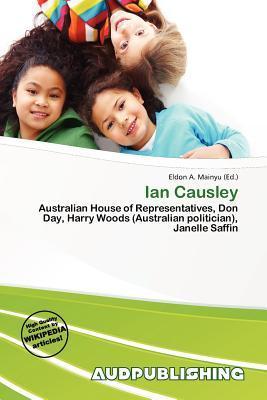 Ian Causley