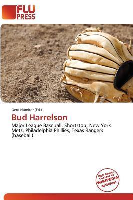 Bud Harrelson