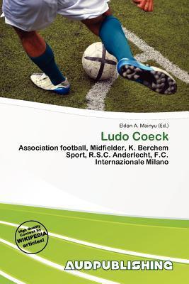 Ludo Coeck
