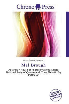 Mal Brough