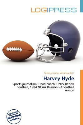 Harvey Hyde