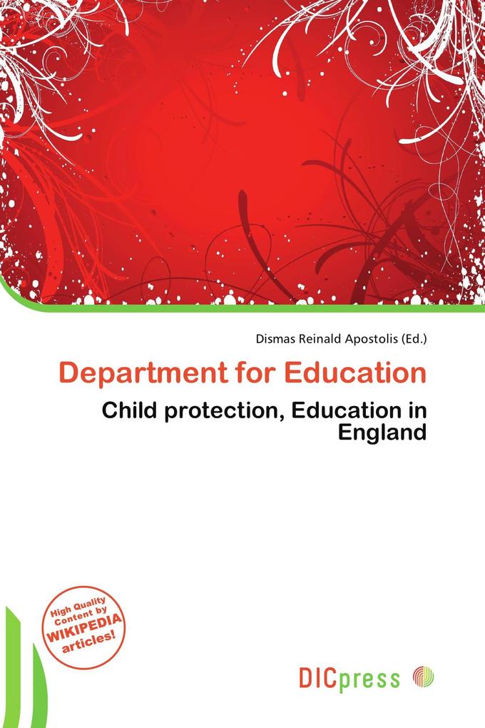 Department for Education