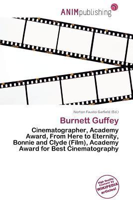 Burnett Guffey