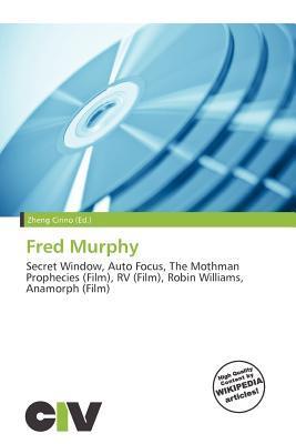 Fred Murphy