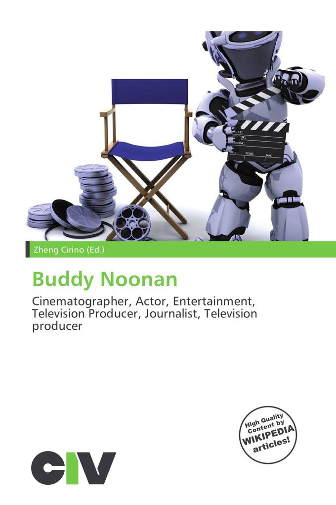 Buddy Noonan