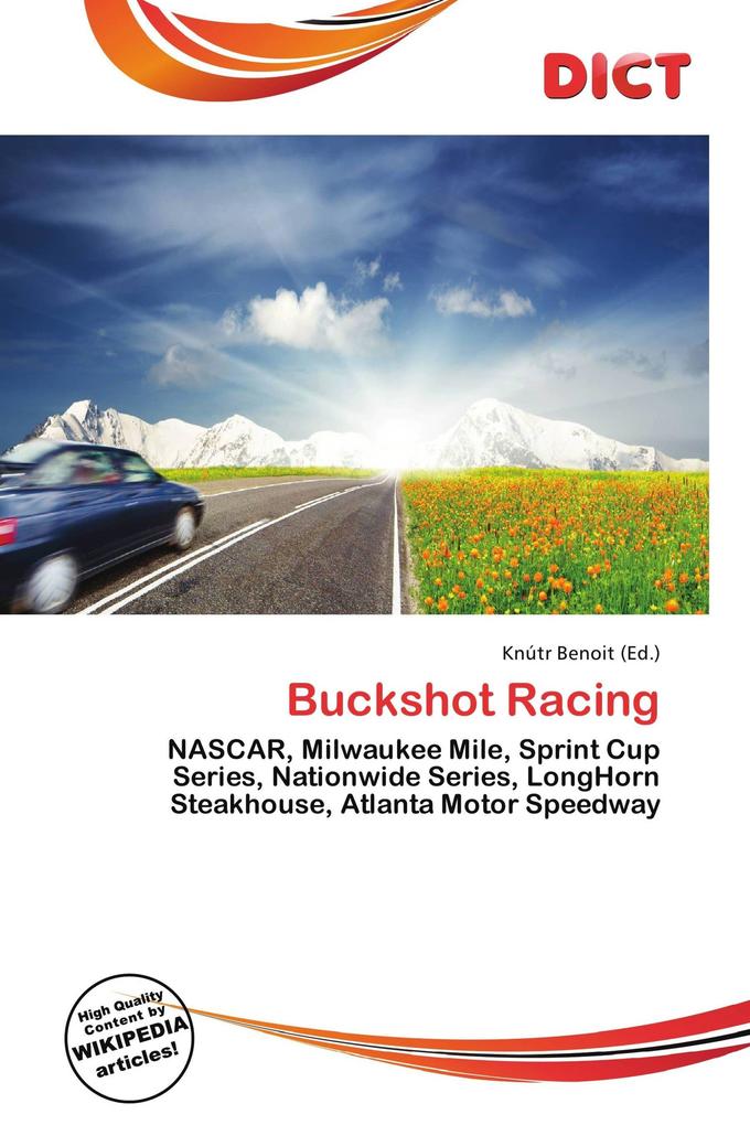 Buckshot Racing
