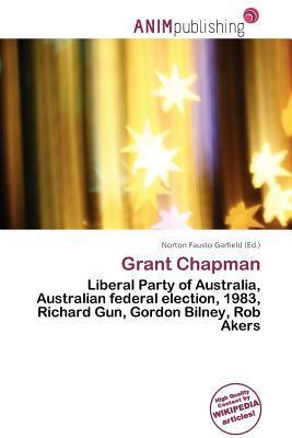 Grant Chapman