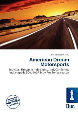 American Dream Motorsports