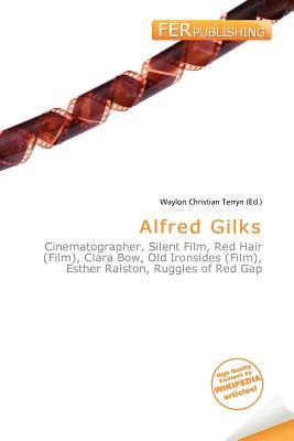 Alfred Gilks