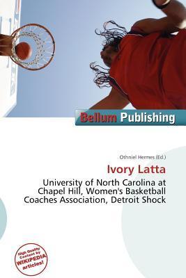 Ivory Latta
