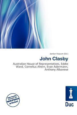 John Clasby