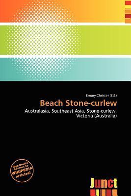 Beach Stone-curlew