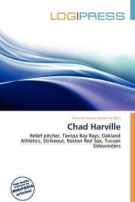 Chad Harville