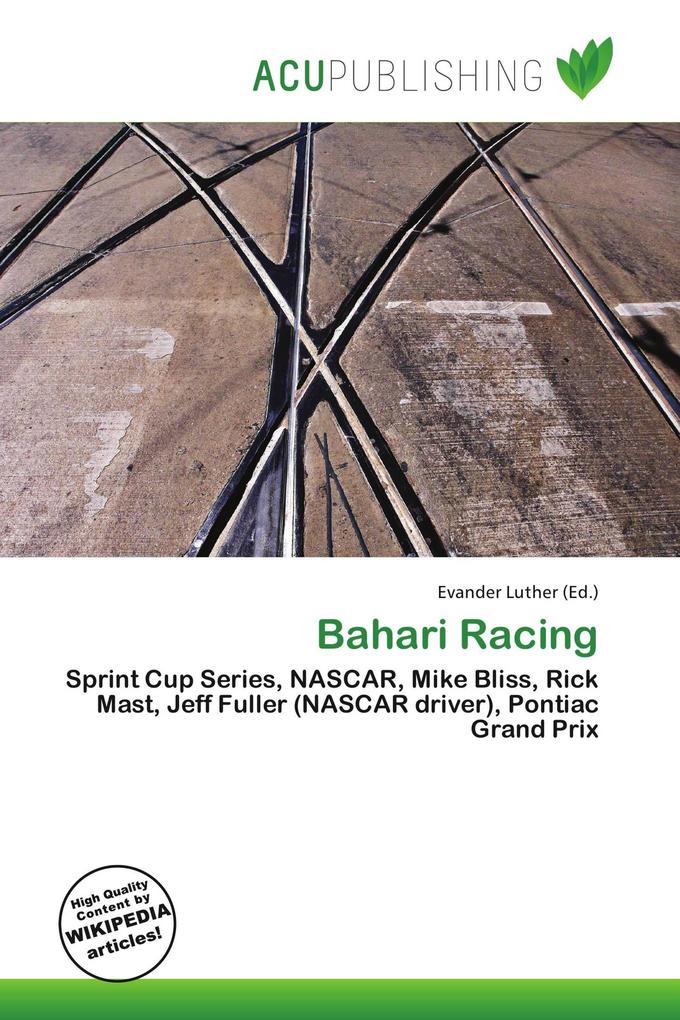 Bahari Racing