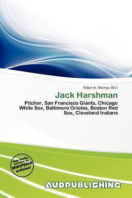 Jack Harshman