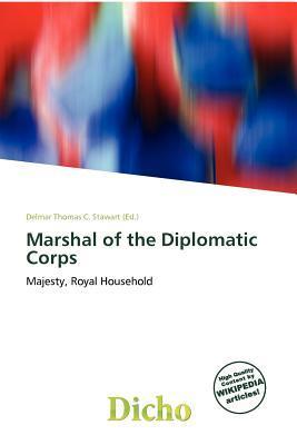 Marshal of the Diplomatic Corps