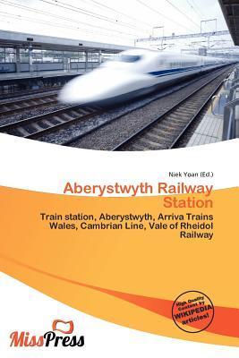 Aberystwyth Railway Station