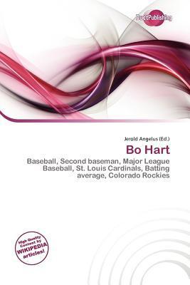 Bo Hart