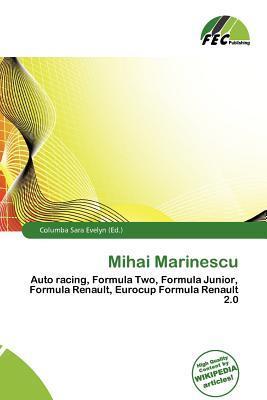 Mihai Marinescu