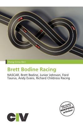 Brett Bodine Racing