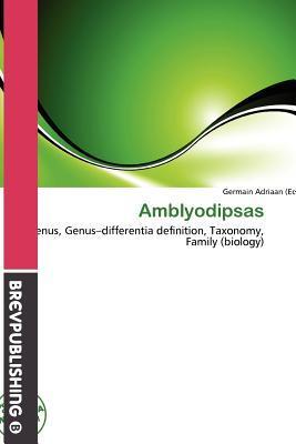 Amblyodipsas