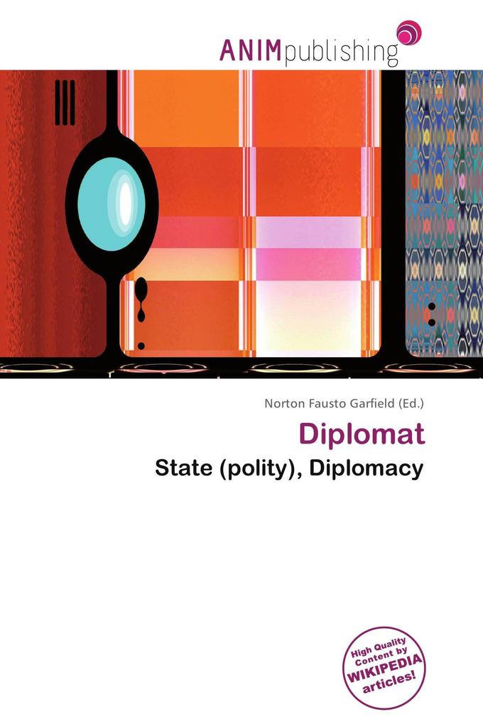 Diplomat
