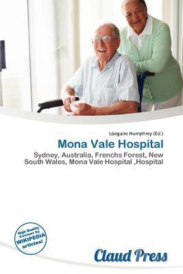 Mona Vale Hospital