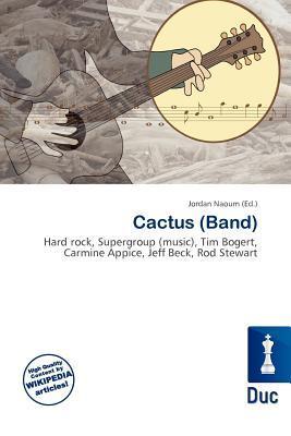 Cactus (Band)