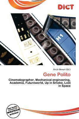 Gene Polito