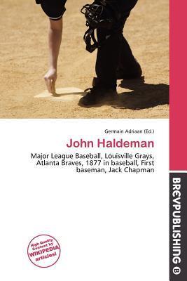John Haldeman