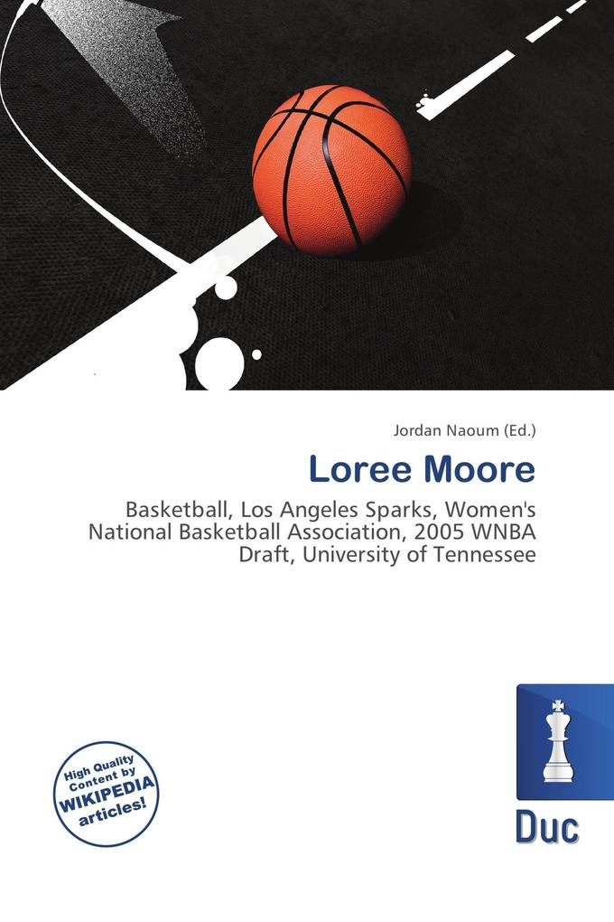 Loree Moore