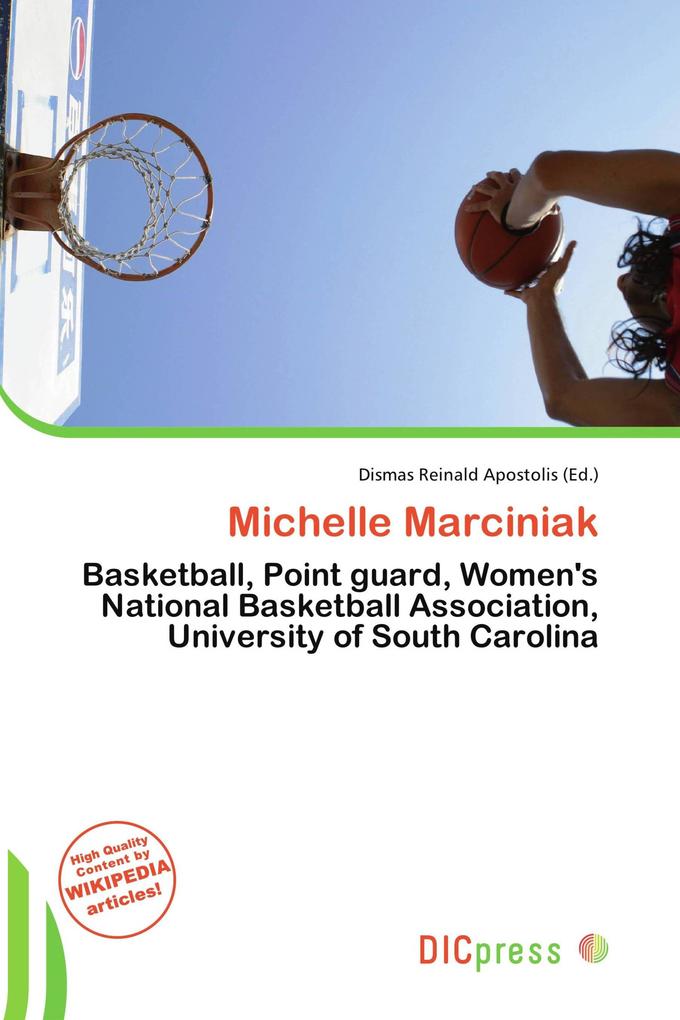 Michelle Marciniak