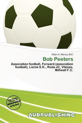Bob Peeters
