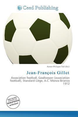 Jean-François Gillet