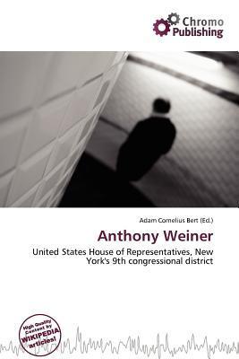 Anthony Weiner