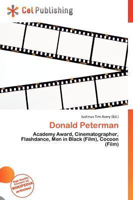 Donald Peterman