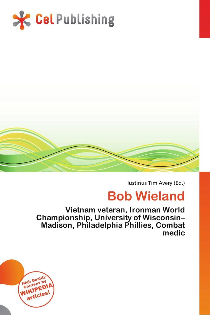 Bob Wieland