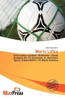 Mario Lika