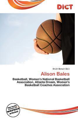 Alison Bales