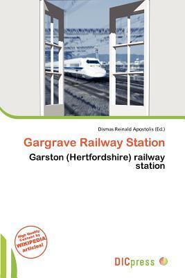 Gargrave Railway Station
