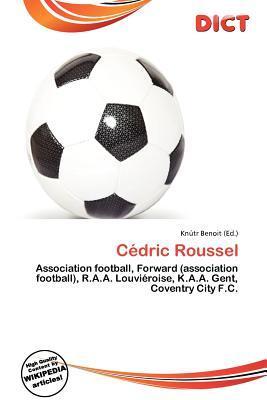 Cédric Roussel