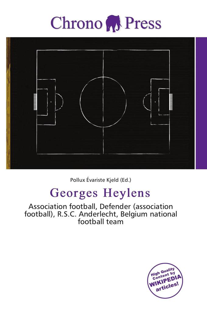 Georges Heylens